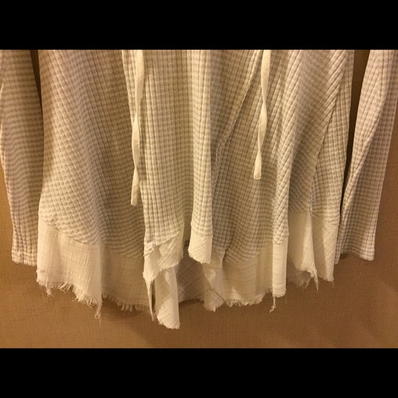 Umgee long sleeve shirt - Picture 5 of 8